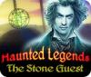 Mäng Haunted Legends: Stone Guest