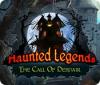 Mäng Haunted Legends: The Call of Despair