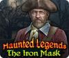 Mäng Haunted Legends: The Iron Mask