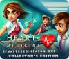 Mäng Heart's Medicine Remastered: Season One Collector's Edition