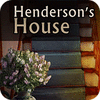 Mäng Henderson's House