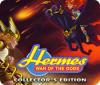 Mäng Hermes: War of the Gods Collector's Edition