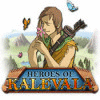 Mäng Heroes of Kalevala