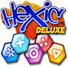 Mäng Hexic Deluxe