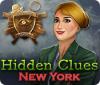 Mäng Hidden Clues: New York