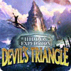 Mäng Hidden Expedition - Devil's Triangle