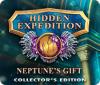Mäng Hidden Expedition: Neptune's Gift Collector's Edition