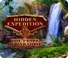Mäng Hidden Expedition: The Price of Paradise