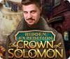 Mäng Hidden Expedition: The Crown of Solomon