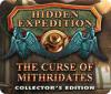Mäng Hidden Expedition: The Curse of Mithridates Collector's Edition