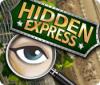 Mäng Hidden Express