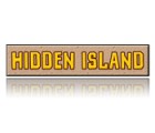 Mäng Hidden Island