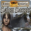 Mäng Hidden Mysteries: Salem Secrets