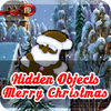 Mäng Hidden Objects: Merry Christmas