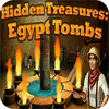 Mäng Hidden Treasures: Egypt Tombs