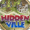 Mäng Hidden Ville
