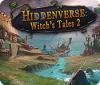 Mäng Hiddenverse: Witch's Tales 2