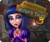 Mäng Hiddenverse: Witch's Tales 3