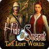 Mäng Hide and Secret 4: The Lost World