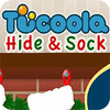 Mäng Hide And Sock
