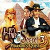 Mäng Hide & Secret 3: Pharaoh's Quest