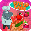 Mäng Hippo Chef