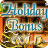 Mäng Holiday Bonus Gold