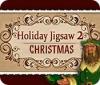 Mäng Holiday Jigsaw Christmas 2