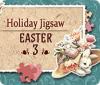 Mäng Holiday Jigsaw Easter 3