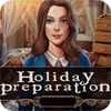 Mäng Holiday Preparation