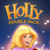 Mäng Holly - Christmas Magic Double Pack