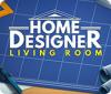 Mäng Home Designer: Living Room