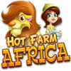 Mäng Hot Farm Africa