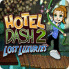 Mäng Hotel Dash 2: Lost Luxuries
