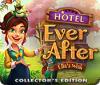 Mäng Hotel Ever After: Ella's Wish Collector's Edition