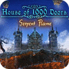 Mäng House of 1000 Doors: Serpent Flame Collector's Edition