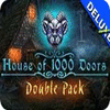 Mäng House of 1000 Doors Double Pack