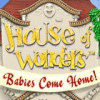 Mäng House of Wonders: Babies Come Home