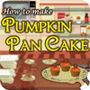 Mäng How To Make Pumpkin Pancake
