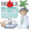 Mäng Hoyle Miami Solitaire
