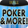 Mäng Hoyle Poker & More