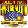 Mäng Hyperballoid Golden Pack