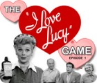 Mäng The I Love Lucy Game: Episode 1