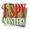 Mäng I Spy: Mystery