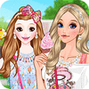 Mäng Ice Cream Girls