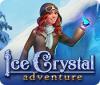 Mäng Ice Crystal Adventure
