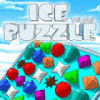 Mäng Ice Puzzle Deluxe