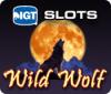 Mäng IGT Slots Wild Wolf