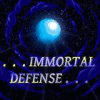 Mäng Immortal Defense