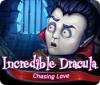 Mäng Incredible Dracula: Chasing Love
